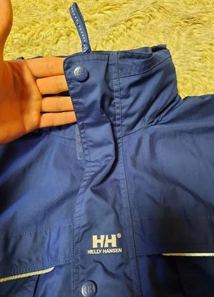 Ветровка helly hansen размера м3 фото