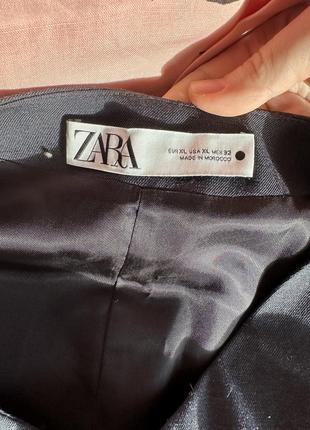 Жилетка zara5 фото