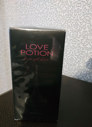 Love potion