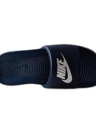 Шльопанці nike victori one slide cn9675-401