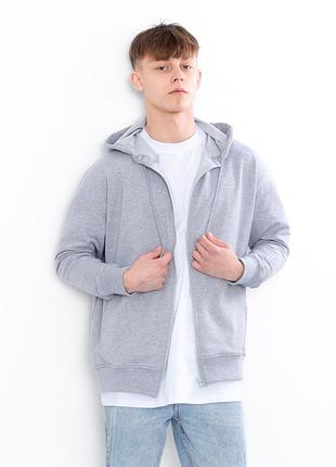 Худи,zip-худи  мужское