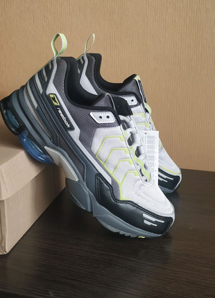 Кросівки reebok dmx 6 mmi daytona кросівки оригінал оригінал 39