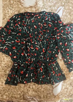 Женская блуза