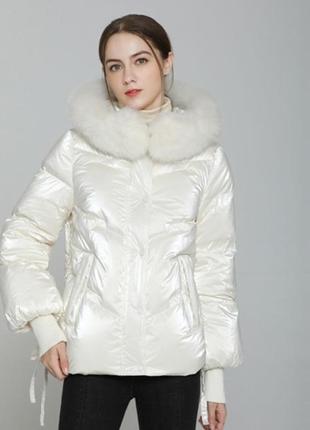 Зимова куртка, курточка, пуховик 2023