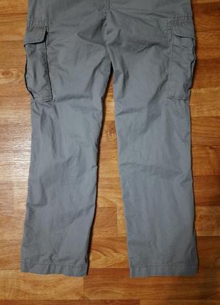Marks & spenser   штаны карго размер 46.6 фото