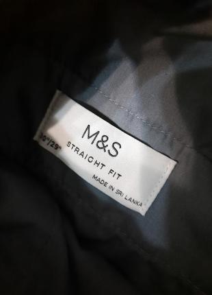 Marks & spenser   штаны карго размер 46.7 фото