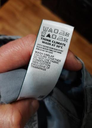 Marks & spenser   штаны карго размер 46.8 фото