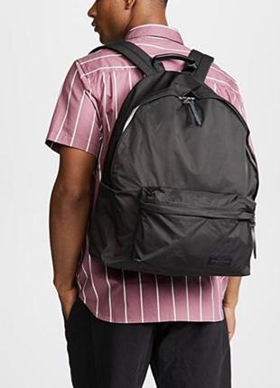 Eastpak padded pak'r xl рюкзак чоловічий2 фото