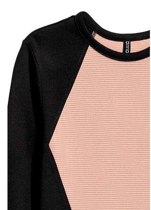 Платье h&m