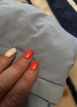 Курточка для мальчика 9