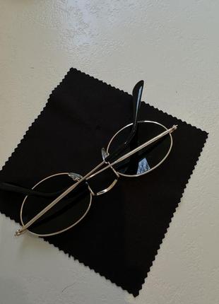 Окуляри жіночі