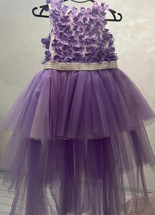 Святкова,бальна сукня