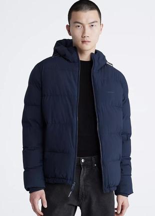 Calvin klein куртка оригинал