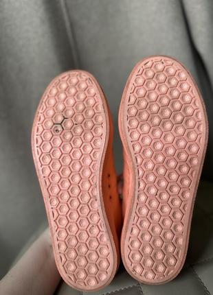 Кроссовки оригинальные женские adidas, 36 размер (23 см)5 фото