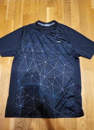 Спортивна футболка head