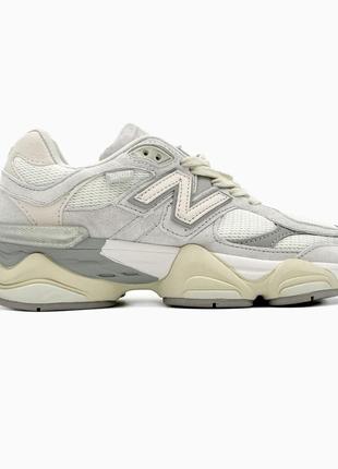 New balance 9060 grey/beige