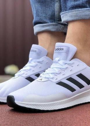 Кросівки чоловічі adidas duramo 93 фото