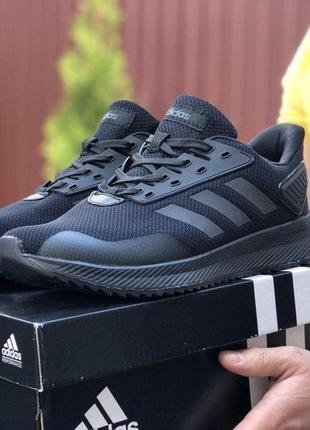 Кросівки чоловічі adidas duramo 9