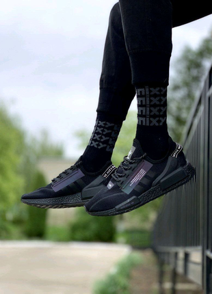 Кросівки чоловічі, рефлективн
adidas nmd r1 v2 boost