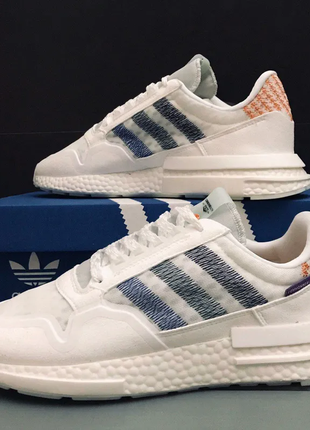 Кросівки чоловічі
adidas zx 500 rm x commonwealth