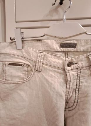 Легкие мужские итальянские брюки в идеальном состоянии3 фото