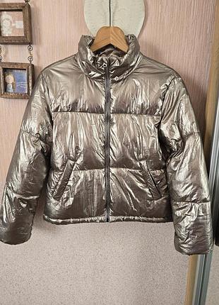 Деми курточка