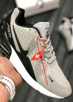 Кросівки чоловічі nike air max 270