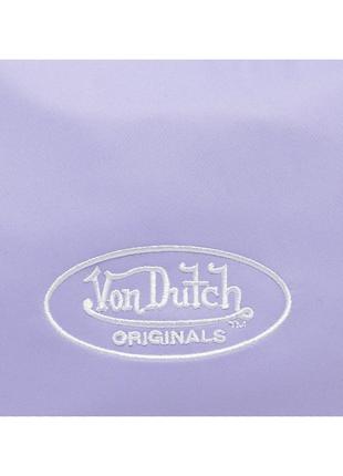 Нейлоновая сумка von dutch original2 фото