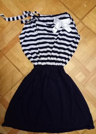 Летний сарафан