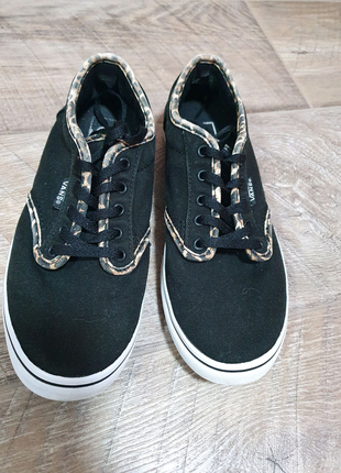 Кеди vans