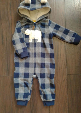 Комбінезон carter ' s