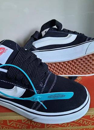 Vans old school 2