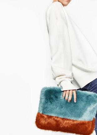 Сумка/клатч