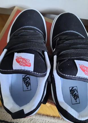 Vans old school 6