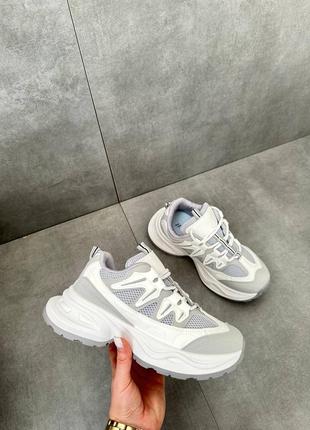 36-40 кроссовки