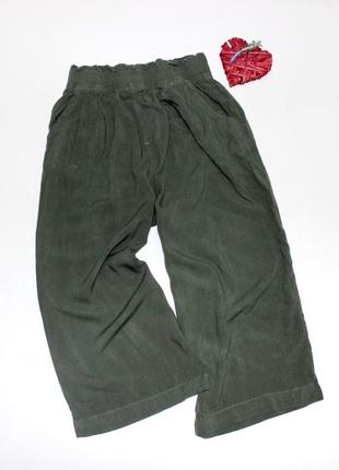 Штани кюлоти y.f.k. 10-11 років