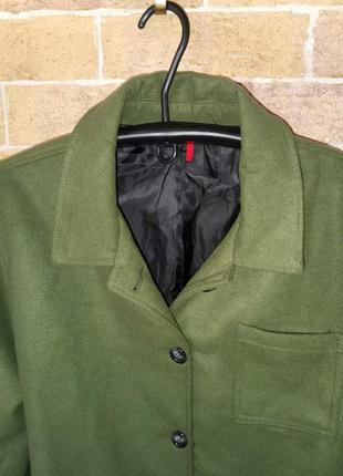 Куртка-піджак від італійського бренду block eleven, l2 фото