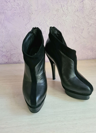 Черевики braska