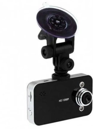 Відеореєстратори в машину dvr k6000b, авто відеореєстратор