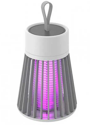 Знищувач комах для будинку electronic shock mosquito killing lamp