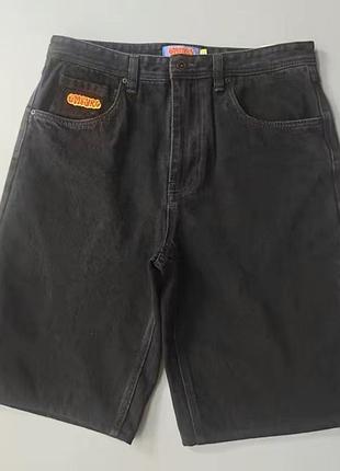 Шорты empyre polar dime