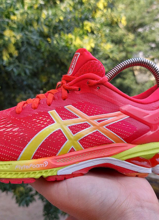 Кросівки asics gel - kayano 26. бігові. кросівки asics gel