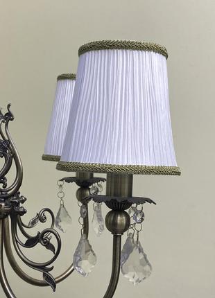 Люстра на 5 ламп 2