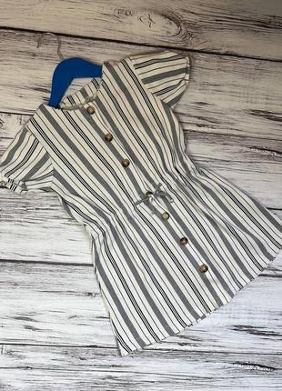 Детское платье