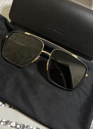Солнцезащитные очки dolce &amp; gabbana1 фото
