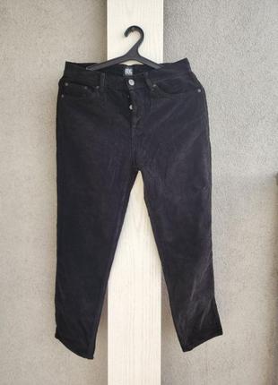 Штани, брюки вельветові - bdg