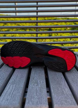 Кожаные кроссовки ecco biom4 фото