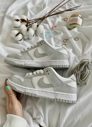 Nike dunk