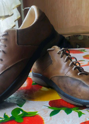 Жіночі туфлі stadler