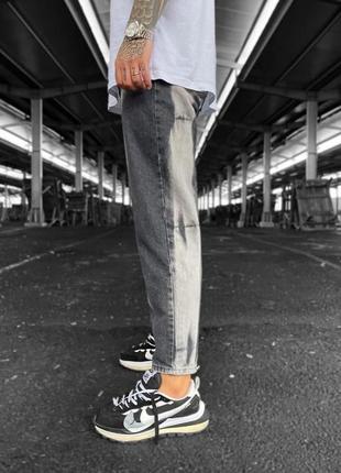 Джинси мом  ⁇  топові джинси2 фото